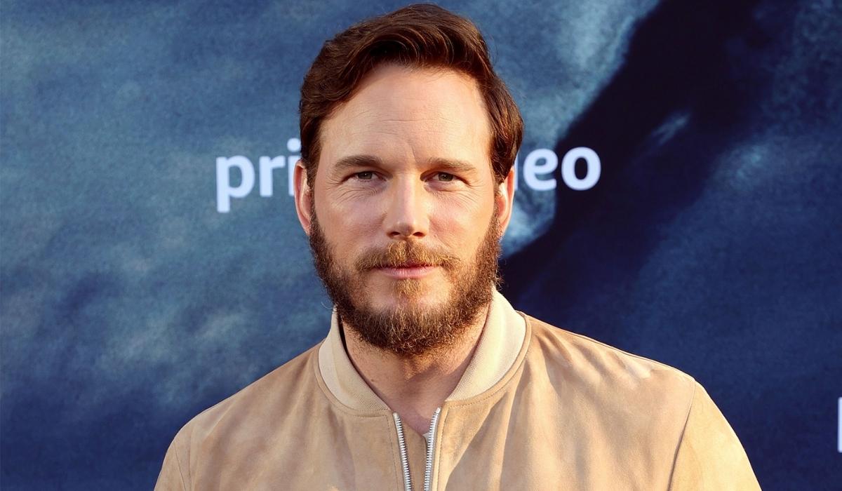 Chris Pratt Teases Season 2 of The Terminal List